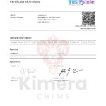 BPC-157 Kimera Chems 5mg - Peptídeo para Pesquisa em Sinalização Celular - 8