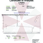 4-PMPD Líquido Umbrella Labs 30mL - Pesquisa Laboratorial de Alta Pureza - 5