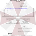 Pó de Peptídeo de Cobre GHK-Cu 120mg - Potencializador de Pesquisa Laboratorial - 4