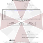 Spray Líquido P21 Peptídeo 25mg Umbrella Labs 15mL - Uso Exclusivo em Pesquisa Laboratorial - 5