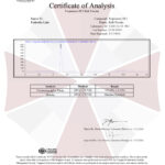 Tropisetron HCl Líquido 30ML - Pesquisa Laboratorial para Neuroproteção e Estímulo Cognitivo - 5