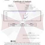 Peptídeo MOTS-C 10mg Umbrella Labs - Metabolismo e Adaptação ao Estresse Celular - 5