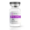 PTD-DBM 5mg - Suplemento para Aumento de Energia e Vitalidade