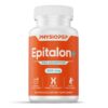 Epitalon+ Physiopep - 60 Cápsulas para Otimização do Sono e Envelhecimento Saudável