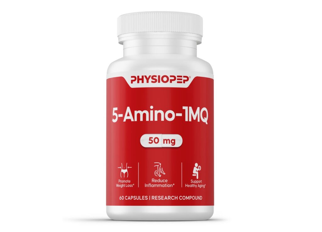 5-Amino-1MQ