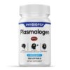 Plasmalogen 500mcg - Suplemento para Suporte à Memória e Função Cognitiva