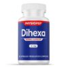 Dihexa 30 Cápsulas - Suplemento para Saúde Cerebral, Memória e Cognição