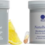 Ritual Natal Choline - Suporte à Saúde Cognitiva e Imunológica para Mães e Bebês - 30 Porções