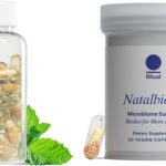 Ritual Prenatal Multivitamínico e Probióticos Vegan - Suporte Completo para Mães e Bebês - 30 Porções
