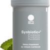 Ritual Synbiotic - Probiotico, Prebiotico e Postbiotico 3 em 1 para Saúde Digestiva e Intestinal