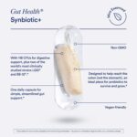 Ritual Multivitaminas Essenciais para Mulheres 18+ e Synbiotic+ - Suporte Diário à Saúde Intestinal - 6