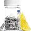 Suplemento de Ferro Bisglicinato Ritual 60mg - Apoio Suave para Mulheres com Baixos Níveis de Ferro