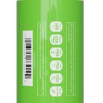 UpNourish Vitamina D3 e K2 Lipossomal 10000 IU e 200 mcg - Suplemento Diário em Mini Softgels - 7