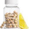 Ritual Suplemento para Alívio do Estresse - Ashwagandha, L-Theanine e Açafrão - Apoio ao Controle do Cortisol e Relaxamento Diário