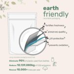 Berberina 1000mg com Óleo MCT Micro Ingredients - Suporte à Saúde Metabólica e Digestiva - 4