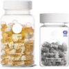 Ritual Blood Support Duo - Ferro BioSeries e Multivitamínico Essencial para Mulheres 18+