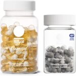 Ritual Blood Support Duo - Ferro BioSeries e Multivitamínico Essencial para Mulheres 18+