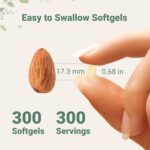 Micro Ingredients Vitamina D3 10.000 IU + K2 MK-7 200 mcg - Suplemento de Fortalecimento Ósseo e Imunidade - 3