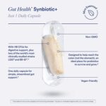 Ritual Synbiotic - Probiotico, Prebiotico e Postbiotico 3 em 1 para Saúde Digestiva e Intestinal - 7