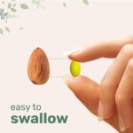 Berberina 1000mg com Óleo MCT Micro Ingredients - Suporte à Saúde Metabólica e Digestiva - 6