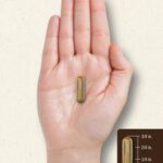 Cápsulas de Própolis de Abelha Carlyle - 150 Contém | Suplemento Natural e Sem Glúten - 7