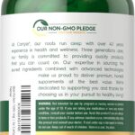 Suplemento Pólen de Abelha Carlyle 1000mg - Fortaleça sua Energia e Vitalidade com Ingredientes Naturais - 3