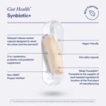 Ritual Multivitamínico Pós-Natal e Suplemento Sinbiótico - Suporte à Saúde da Mãe e do Intestino - 4