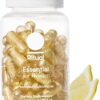 Multivitamínico Pós-Natal Ritual - Suporte Nutricional Essencial para Mães e Bebês na Lactação