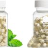 Multivitamínico Ritual 18+ para Homens e Mulheres - Suporte à Energia, Coração e Cérebro - Vegano - 30 Porções