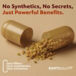 Cápsulas Orgânicas de Pólen de Abelha 3 em 1 - Energia Natural e Suporte Imunológico - 7