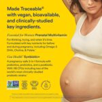 Ritual Prenatal Multivitaminas e Probioticos - Suporte Completo para Gestantes e Saúde Intestinal - 2