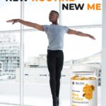 Pólen de Abelha Orgânico 180 Cápsulas - Suplemento Natural para Energia, Vitalidade e Suporte Imunológico - 7