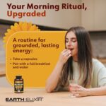 Cápsulas Orgânicas de Pólen de Abelha 3 em 1 - Energia Natural e Suporte Imunológico - 3