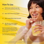 Ritual Fertility Support - Suplemento 3 em 1 para Saúde Reprodutiva Feminina - 6