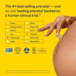 Multivitamínico Prenatal Ritual - Vitaminas Essenciais para Mãe e Bebê Durante a Gravidez - 60 Cápsulas - 2