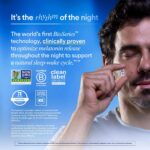 Ritual Sleep Melatonin 5mg - Cápsulas Veganas de Liberação Prolongada para Suporte ao Sono Noturno - 2