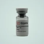 BPC-157 Kimera Chems 5mg - Peptídeo para Pesquisa em Sinalização Celular - Peptide (Lypholized) 5mg