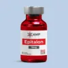 Epitalon 10mg - Peptídeo Sintético para Pesquisas Científicas de Envelhecimento