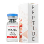 Follistatin 344 (FST-344) Peptídeo 1MG - Inibição de Myostatin para Pesquisa Laboratorial - 2