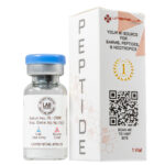 Follistatin 344 (FST-344) Peptídeo 1MG - Inibição de Myostatin para Pesquisa Laboratorial - 3
