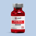 Klow Blend 80 mg - Pó Liofilizado para Pesquisa em Reparação Tecidual e Inflamação
