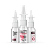 Spray Nasal N-Acetil Semax Amidate BC9 30mg - Potencialize Seu Desempenho Cognitivo e Proteja Seu Cérebro - 5