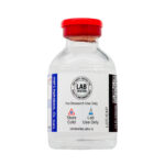 Água Bacteriostática 30ML Umbrella Labs - Ideal para Reconstituição de Peptídeos em Pesquisa Laboratorial - 3