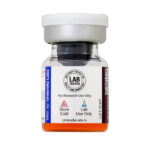 Peptídeo 5-Amino-1MQ 50mg/100mg Vial (10-Pack) Umbrella Labs - Pesquisa Laboratorial de Alta Qualidade - 3