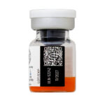 Peptídeo 5-Amino-1MQ 50mg/100mg Vial (10-Pack) Umbrella Labs - Pesquisa Laboratorial de Alta Qualidade - 4