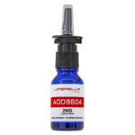 Spray Líquido de Peptídeo AOD9604 15ml Umbrella Labs - Auxilia na Redução de Gordura e Ação Antioxidante - 2mg-líquido-spray-solução-15ml-frasco