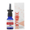 Spray Líquido de Peptídeo AOD9604 15ml Umbrella Labs - Auxilia na Redução de Gordura e Ação Antioxidante