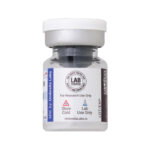 Vial de Peptídeo BPC-157/TB-500 Umbrella Labs 10mg - Pesquisa Laboratorial e Potencial Terapêutico - 3