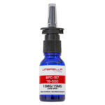 Spray Líquido de Peptídeo BPC-157/TB-500 Blend 30mg - Pesquisa Laboratorial 30mL Umbrella Labs - 2