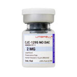 Peptídeo CJC-1295 No DAC 2mg/5mg Umbrella Labs - Pesquisa Laboratorial Avançada - 2-milligrams